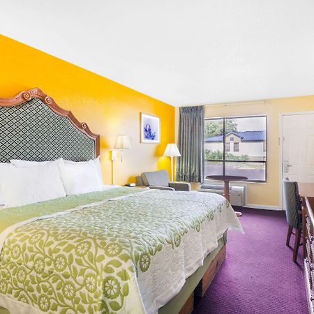 Days Inn Jacksonville Zewnętrze zdjęcie