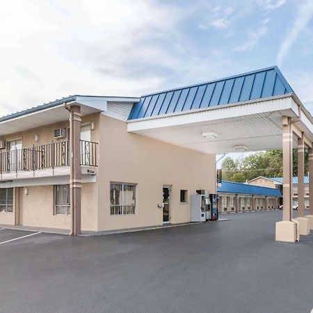 Days Inn Jacksonville Zewnętrze zdjęcie
