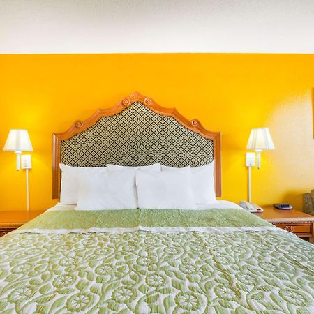 Days Inn Jacksonville Zewnętrze zdjęcie