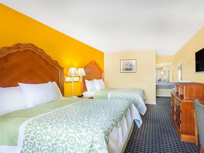 Days Inn Jacksonville Zewnętrze zdjęcie