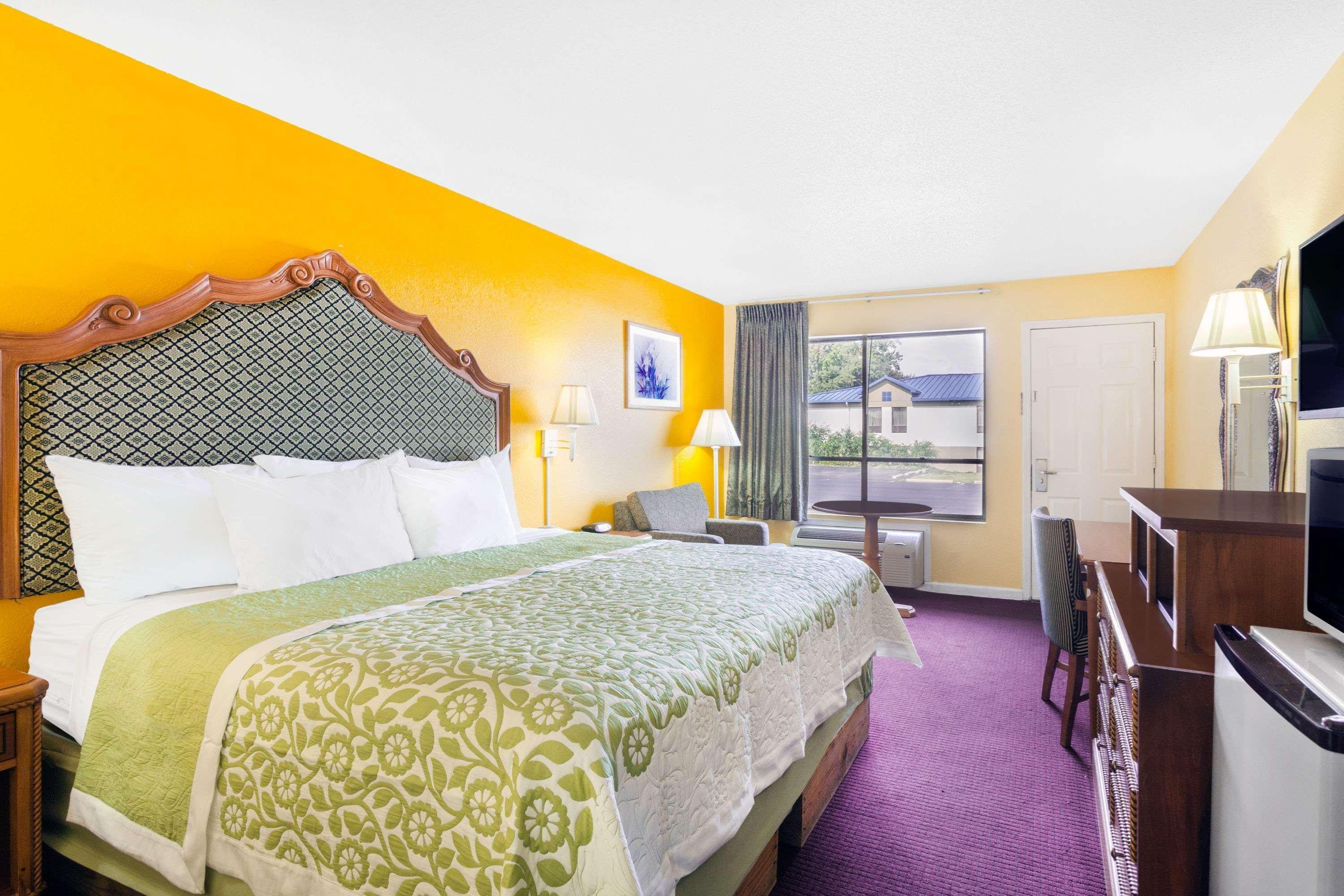 Days Inn Jacksonville Zewnętrze zdjęcie