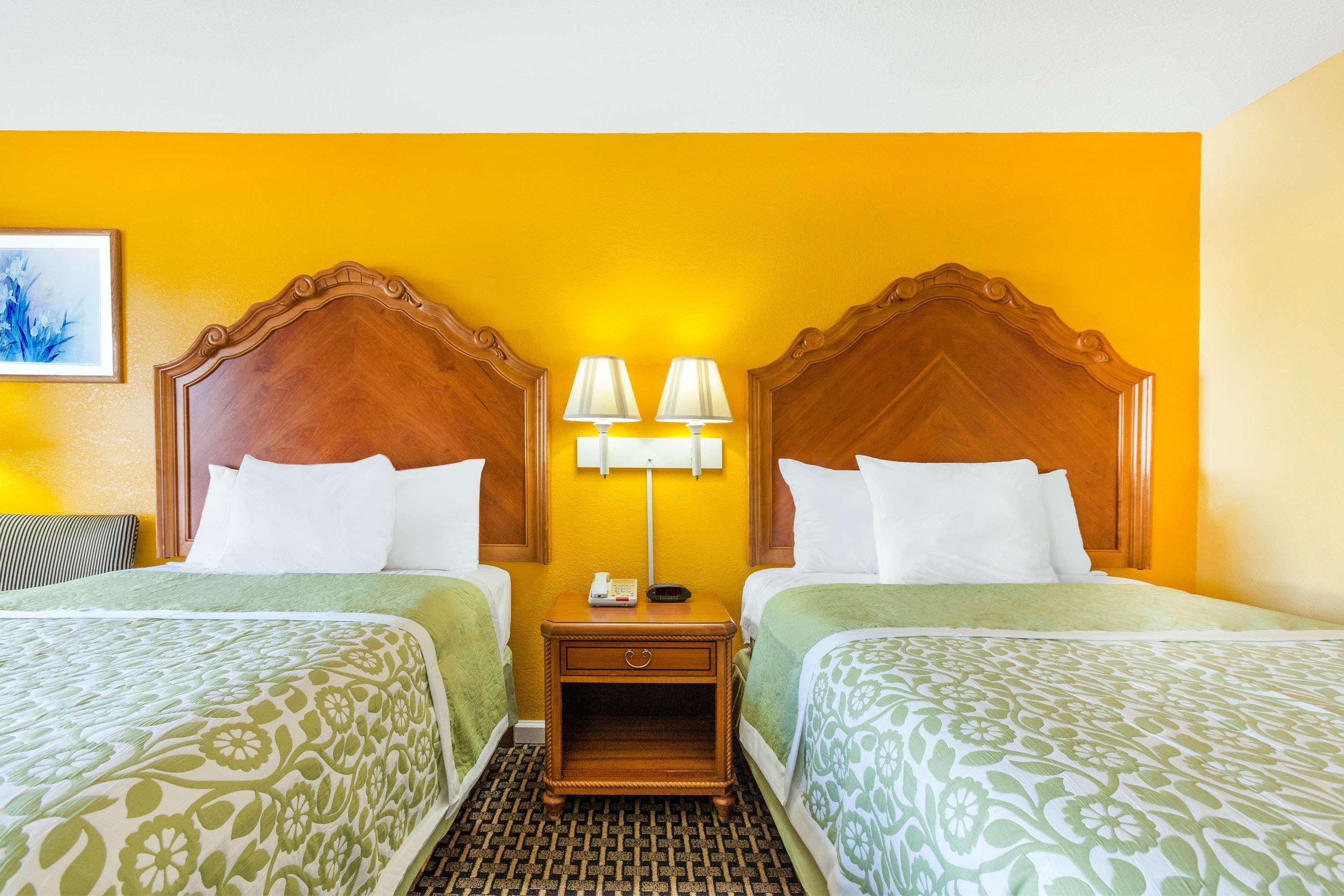 Days Inn Jacksonville Zewnętrze zdjęcie