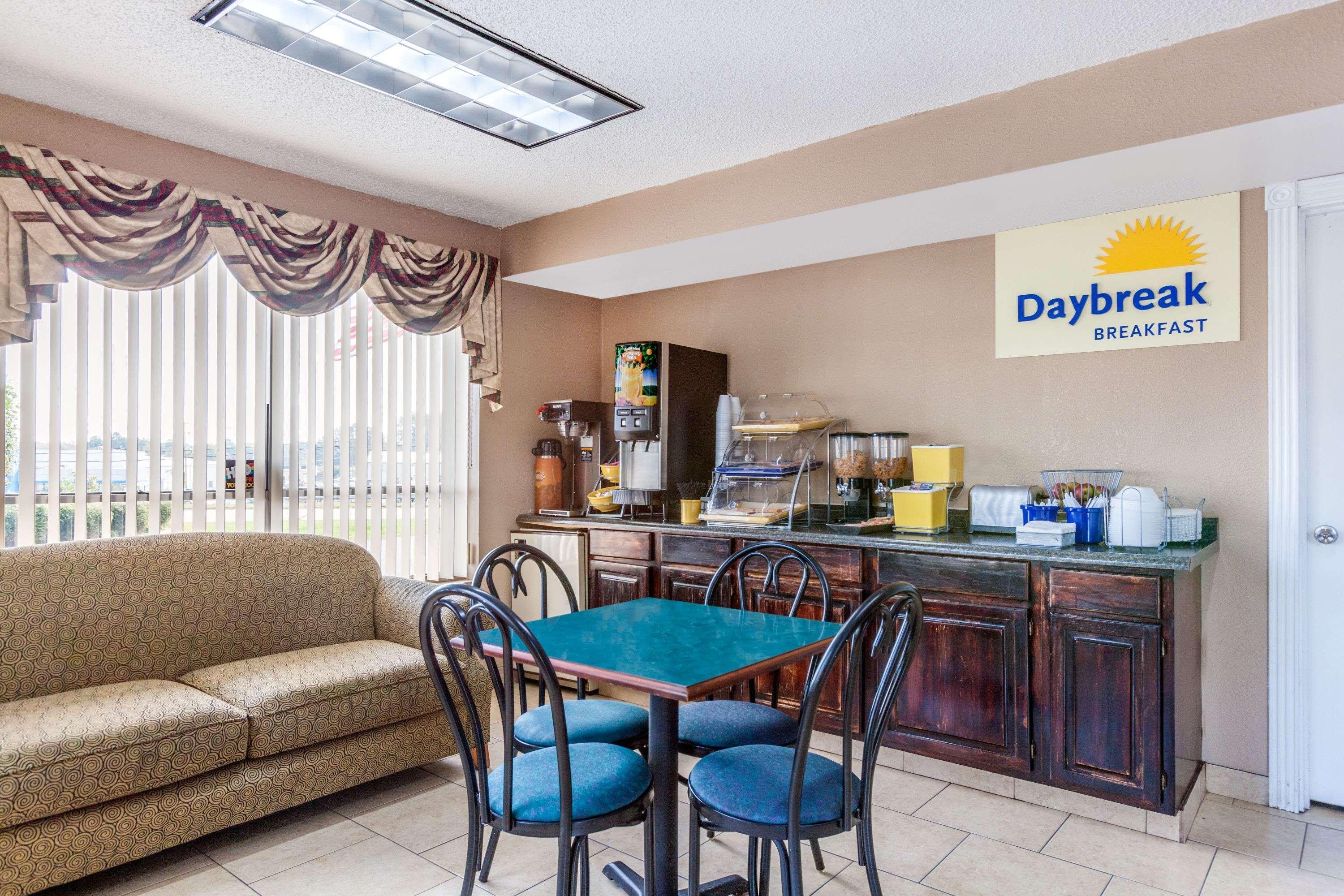 Days Inn Jacksonville Zewnętrze zdjęcie