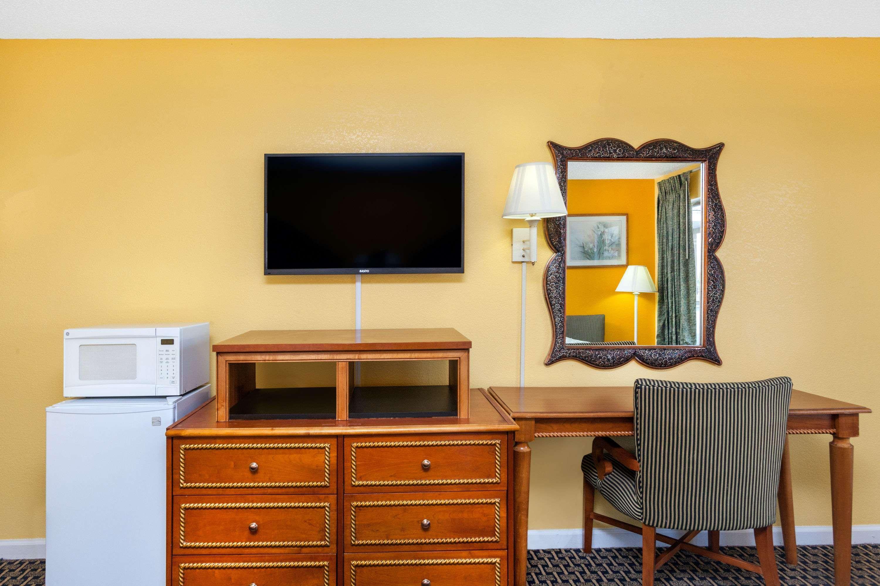 Days Inn Jacksonville Zewnętrze zdjęcie