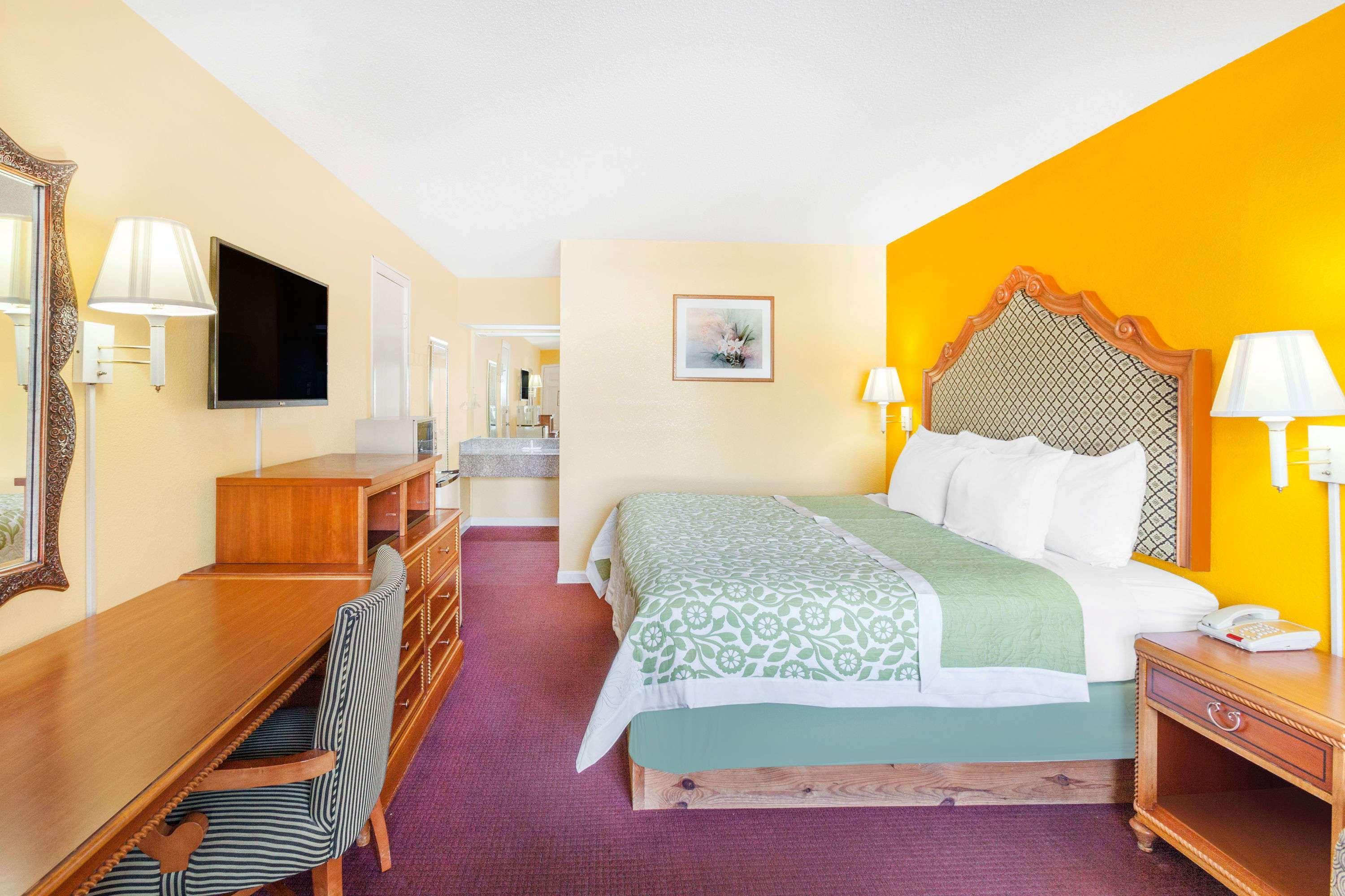 Days Inn Jacksonville Zewnętrze zdjęcie