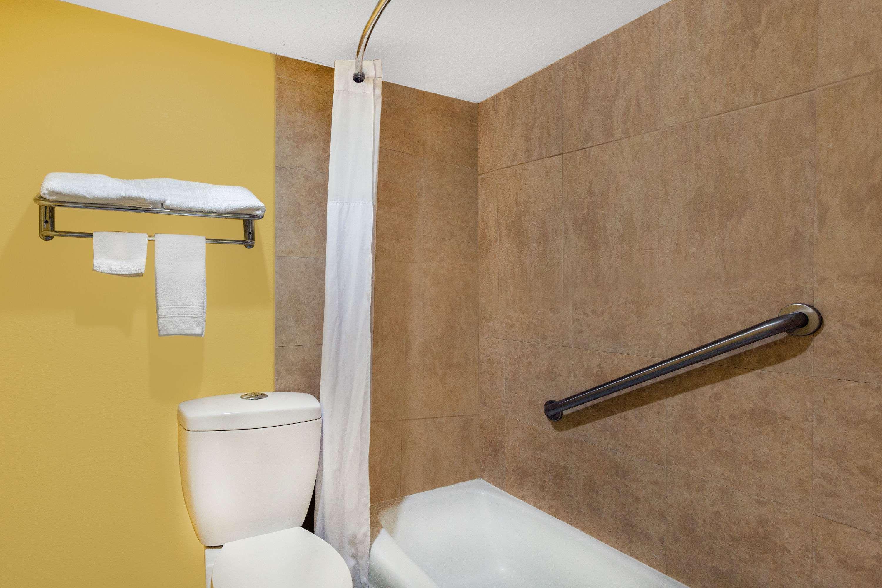 Days Inn Jacksonville Zewnętrze zdjęcie