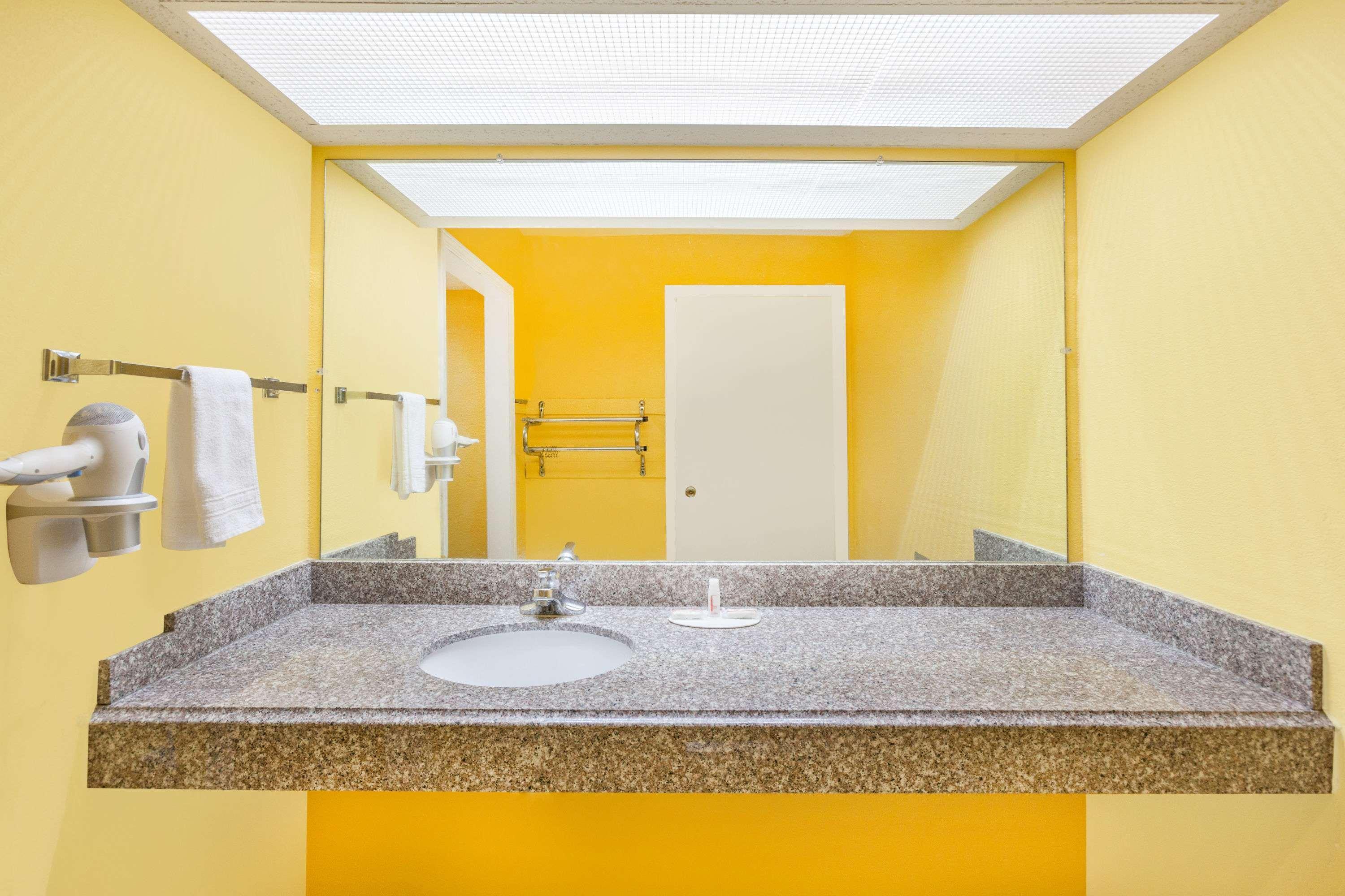 Days Inn Jacksonville Zewnętrze zdjęcie