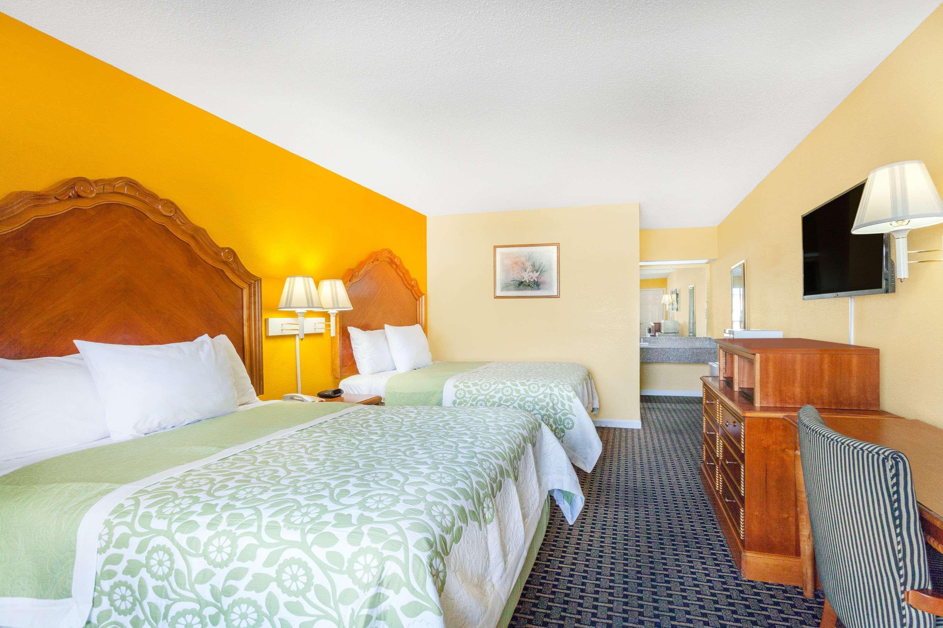 Days Inn Jacksonville Zewnętrze zdjęcie