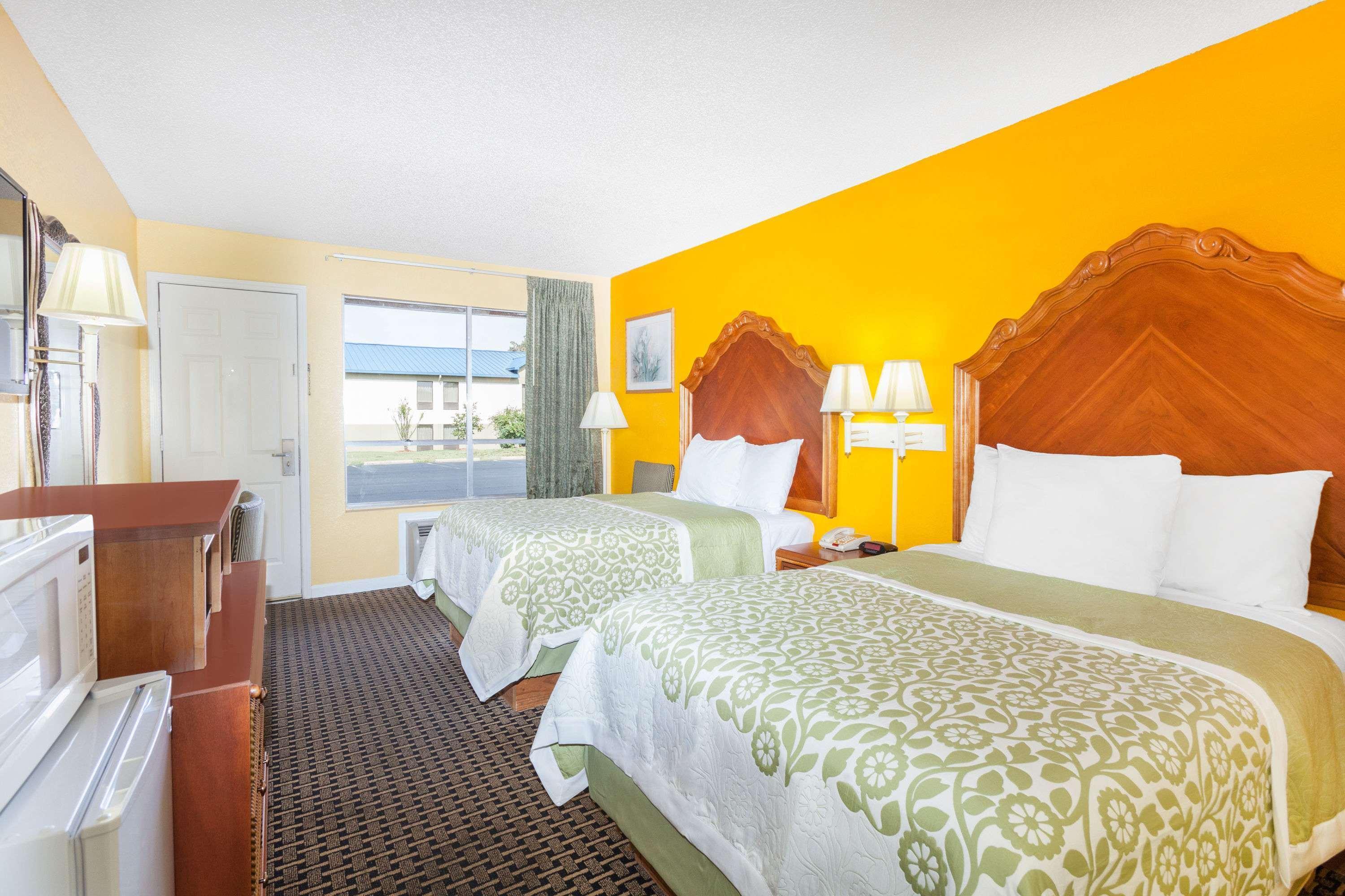 Days Inn Jacksonville Zewnętrze zdjęcie