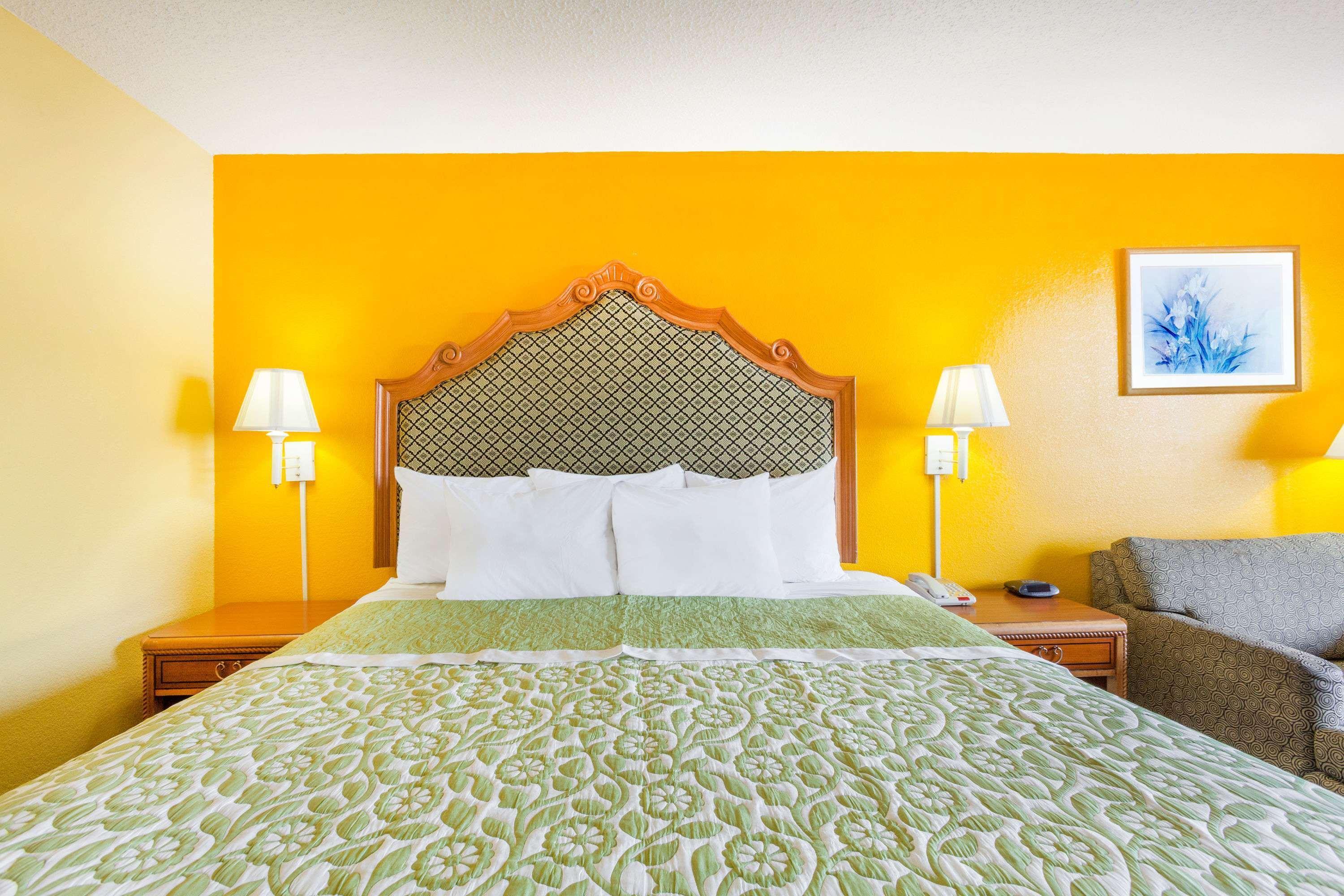 Days Inn Jacksonville Zewnętrze zdjęcie