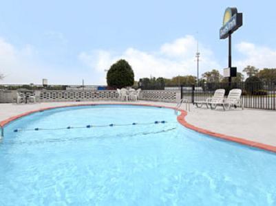 Days Inn Jacksonville Udogodnienia zdjęcie